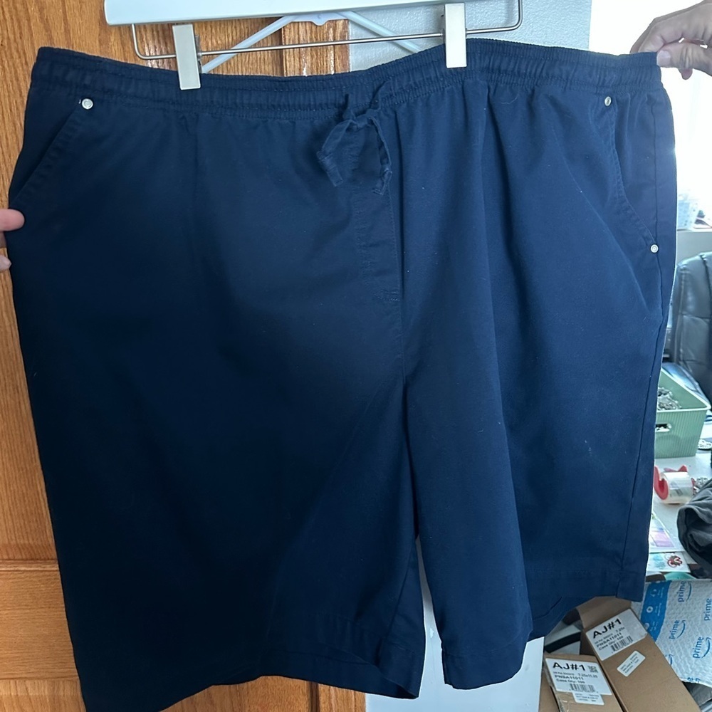 Breckenridge Navy Women's Apparel